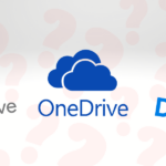 Google Drive x One Drive x Dropbox - Qual o melhor serviço de armazenamento de arquivos?