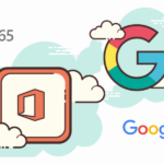 OFFICE 365 X GOOGLE WORKSPACE