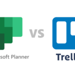 Planner x Trello