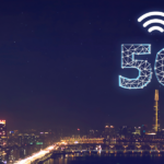 Tecnologia 5G chega no Brasil